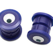 Load image into Gallery viewer, SuperPro 1993 Mazda RX-7 Base Front Lower Inner Rearward Control Arm Camber/Caster Adj. Bushing Kit - Side View