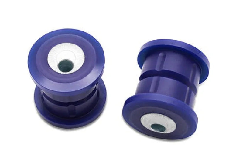 SuperPro 1993 Mazda RX-7 Base Front Lower Inner Rearward Control Arm Camber/Caster Adj. Bushing Kit - Side View