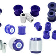 Load image into Gallery viewer, SuperPro 1993 Mazda RX-7 Base Front / Rear Vehicle Master Bushing Kit - Camber Adjustable