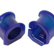 Load image into Gallery viewer, SuperPro 1993 Mazda RX-7 Base Front Steering Rack &amp; Pinion Mount Bushing Kit - Power Steering - Main Product View