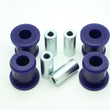 Load image into Gallery viewer, SuperPro 1993 Mazda RX-7 Base Front Upper Inner Control Arm Bushing Kit