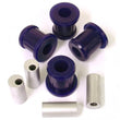 Load image into Gallery viewer, SuperPro 1993 Mazda RX-7 Base Front Upper Inner Control Arm Camber Adjustable Bushing Kit