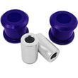 Load image into Gallery viewer, SuperPro 1993 Mazda RX-7 Base Lower Rear Inner Toe Control Arm Bushing Kit - Main Product View
