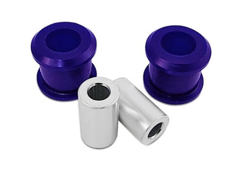 SuperPro 1993 Mazda RX-7 Base Lower Rear Inner Toe Control Arm Bushing Kit - Main Product View