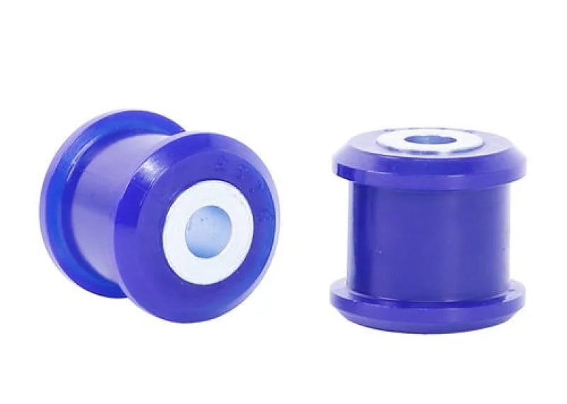 SuperPro 1993 Mazda RX-7 Base Lower Rear Inner Toe Control Arm Bushing Kit - Side View