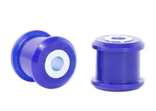 Load image into Gallery viewer, SuperPro 1993 Mazda RX-7 Base Lower Rear Inner Toe Control Arm Bushing Kit - Side View