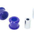 Load image into Gallery viewer, SuperPro 1993 Mazda RX-7 Base Lower Rear Inner Toe Control Arm Bushing Kit - Back View