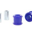 Load image into Gallery viewer, SuperPro 1993 Mazda RX-7 Base Lower Rear Toe Control Arm Outer Bushing Kit - Back View