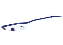 Load image into Gallery viewer, SuperPro 1993 Mazda RX-7 Base Rear 20mm 2-Position Sway Bar Kit - Main Product View
