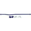 Load image into Gallery viewer, SuperPro 1993 Mazda RX-7 Base Rear 20mm 2-Position Sway Bar Kit - Back View
