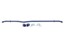 Load image into Gallery viewer, SuperPro 1993 Mazda RX-7 Base Rear 20mm 2-Position Sway Bar Kit - Back View