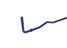 Load image into Gallery viewer, SuperPro 1993 Mazda RX-7 Base Rear 20mm 2-Position Sway Bar Kit - Installation View