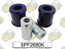 Load image into Gallery viewer, SuperPro 1993 Mazda RX-7 Base Rear Lower Shock Absorber-to-Control Arm Mount Bushing - Main Product View