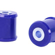 Load image into Gallery viewer, SuperPro 1993 Mazda RX-7 Base Rear Lower Shock Absorber-to-Control Arm Mount Bushing - Side View