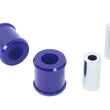 Load image into Gallery viewer, SuperPro 1993 Mazda RX-7 Base Rear Lower Shock Absorber-to-Control Arm Mount Bushing - Back View