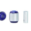 Load image into Gallery viewer, SuperPro 1993 Mazda RX-7 Base Rear Trailing Arm Forward Bushing Kit - Side View