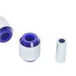 Load image into Gallery viewer, SuperPro 1993 Mazda RX-7 Base Rear Trailing Arm Forward Bushing Kit - Detail View