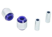 Load image into Gallery viewer, SuperPro 1993 Mazda RX-7 Base Rear Trailing Arm Forward Bushing Kit - Detail View