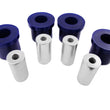Load image into Gallery viewer, SuperPro 1993 Mazda RX-7 Base Rear Upper Inner Control Arm Bushing Kit - Main Product View