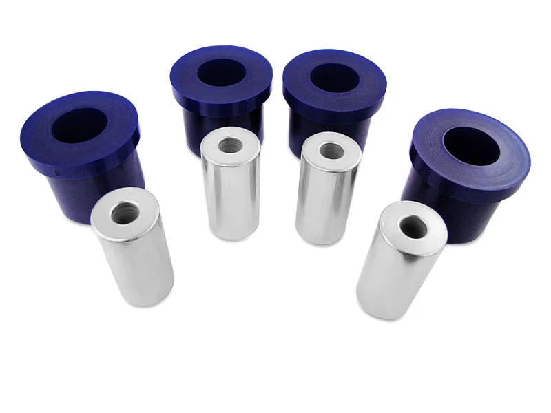 SuperPro 1993 Mazda RX-7 Base Rear Upper Inner Control Arm Bushing Kit - Main Product View