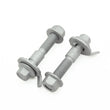 Load image into Gallery viewer, SuperPro 1993 Subaru Impreza L Front Lower Strut Mount Camber Bolt Set - 14mm - Main Product View
