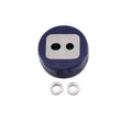 Load image into Gallery viewer, SuperPro 1993 Toyota Supra Base Rear Upper Differental-to-Subframe Mount Kit