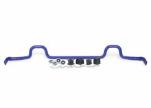 Load image into Gallery viewer, SuperPro 1993 Toyota Supra Twin Turbo Front 30mm 2-Position Adjustable Sway Bar - Side View