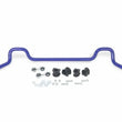 Load image into Gallery viewer, SuperPro 1993 Toyota Supra Twin Turbo Front 30mm 2-Position Adjustable Sway Bar - Back View