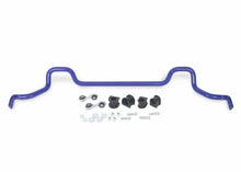 Load image into Gallery viewer, SuperPro 1993 Toyota Supra Twin Turbo Front 30mm 2-Position Adjustable Sway Bar - Back View