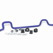 Load image into Gallery viewer, SuperPro 1993 Toyota Supra Twin Turbo Front 30mm 2-Position Adjustable Sway Bar - Installation View