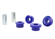 Load image into Gallery viewer, SuperPro 1993 Toyota Supra Twin Turbo Front Lower Inner Forward Control Arm Bushing Kit - Main Product View
