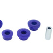Load image into Gallery viewer, SuperPro 1993 Toyota Supra Twin Turbo Front Lower Inner Forward Control Arm Bushing Kit - Side View