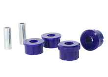 Load image into Gallery viewer, SuperPro 1993 Toyota Supra Twin Turbo Front Lower Inner Forward Control Arm Bushing Kit - Main Product View