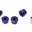 Load image into Gallery viewer, SuperPro 1993 Toyota Supra Twin Turbo Front Lower Inner Forward Control Arm Bushing Kit - Back View