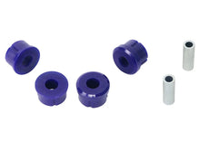 Load image into Gallery viewer, SuperPro 1993 Toyota Supra Twin Turbo Front Lower Inner Forward Control Arm Bushing Kit - Back View