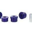 Load image into Gallery viewer, SuperPro 1993 Toyota Supra Twin Turbo Front Lower Inner Forward Control Arm Bushing Kit - Installation View