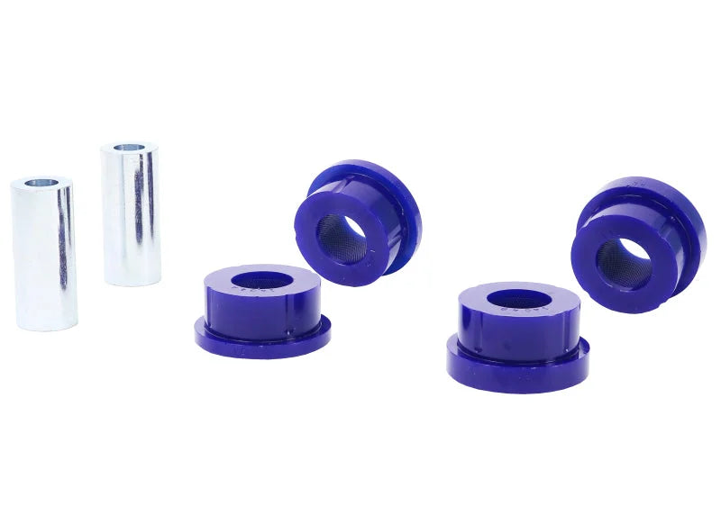 SuperPro 1993 Toyota Supra Twin Turbo Front Lower Inner Rearward Control Arm Bushing Kit - Main Product View