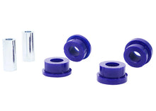 Load image into Gallery viewer, SuperPro 1993 Toyota Supra Twin Turbo Front Lower Inner Rearward Control Arm Bushing Kit - Main Product View