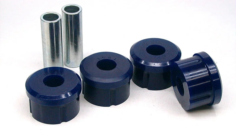 SuperPro 1993 Toyota Supra Twin Turbo Front Lower Inner Rearward Control Arm Bushing Kit - Main Product View
