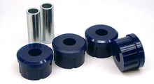 Load image into Gallery viewer, SuperPro 1993 Toyota Supra Twin Turbo Front Lower Inner Rearward Control Arm Bushing Kit - Main Product View