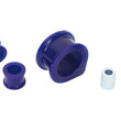 Load image into Gallery viewer, SuperPro 1993 Toyota Supra Twin Turbo Front Steering Rack and Pinion Mount Bushing Set (47mm) - Back View
