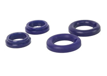 Load image into Gallery viewer, SuperPro 1993 Toyota Supra Twin Turbo Rear Forward Subframe Insert Bushings - Side View