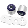 Load image into Gallery viewer, SuperPro 1993 Toyota Supra Twin Turbo Rear Rearward Subframe Bushing Set
