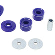 Load image into Gallery viewer, SuperPro 1993 Toyota Supra Twin Turbo Rear Upper Forward Differential Pinion Mount Bushing Set - Side View
