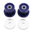 Load image into Gallery viewer, SuperPro 1993 Toyota Supra Twin Turbo Rear Upper Forward Differential Pinion Mount Bushing Set - Installation View