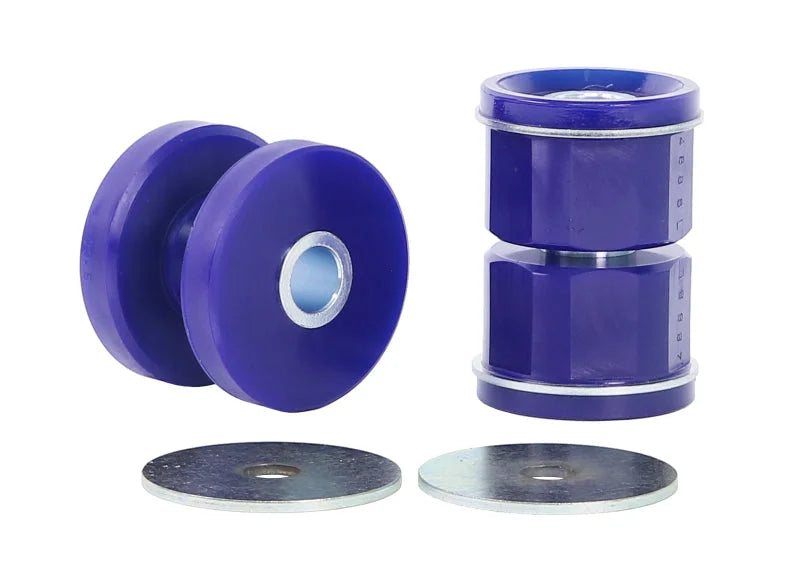 SuperPro 1993 Toyota Supra Twin Turbo Rear Upper Forward Differential Pinion Mount Bushing Set - Additional View 5