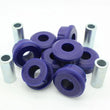 Load image into Gallery viewer, SuperPro 1993 Toyota Supra Twin Turbo Rear Upper Inner Control Arm Bushing Set