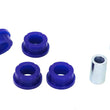 Load image into Gallery viewer, SuperPro 1993 Toyota Supra Twin Turbo Trailing Arm Rearward Bushing Kit (In Hub) - Side View