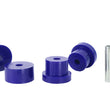 Load image into Gallery viewer, SuperPro 1993 Volkswagen Jetta GL Rear Beam Axle Pivot Bushing Set - Main Product View