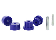 Load image into Gallery viewer, SuperPro 1993 Volkswagen Jetta GL Rear Beam Axle Pivot Bushing Set - Main Product View